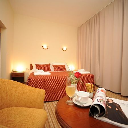 Hotel Shirok Sokak Bitola Zewnętrze zdjęcie