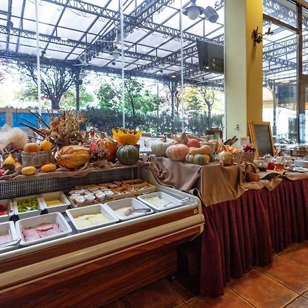 Hotel Shirok Sokak Bitola Zewnętrze zdjęcie