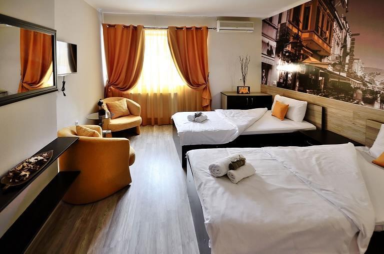 Hotel Shirok Sokak Bitola Zewnętrze zdjęcie