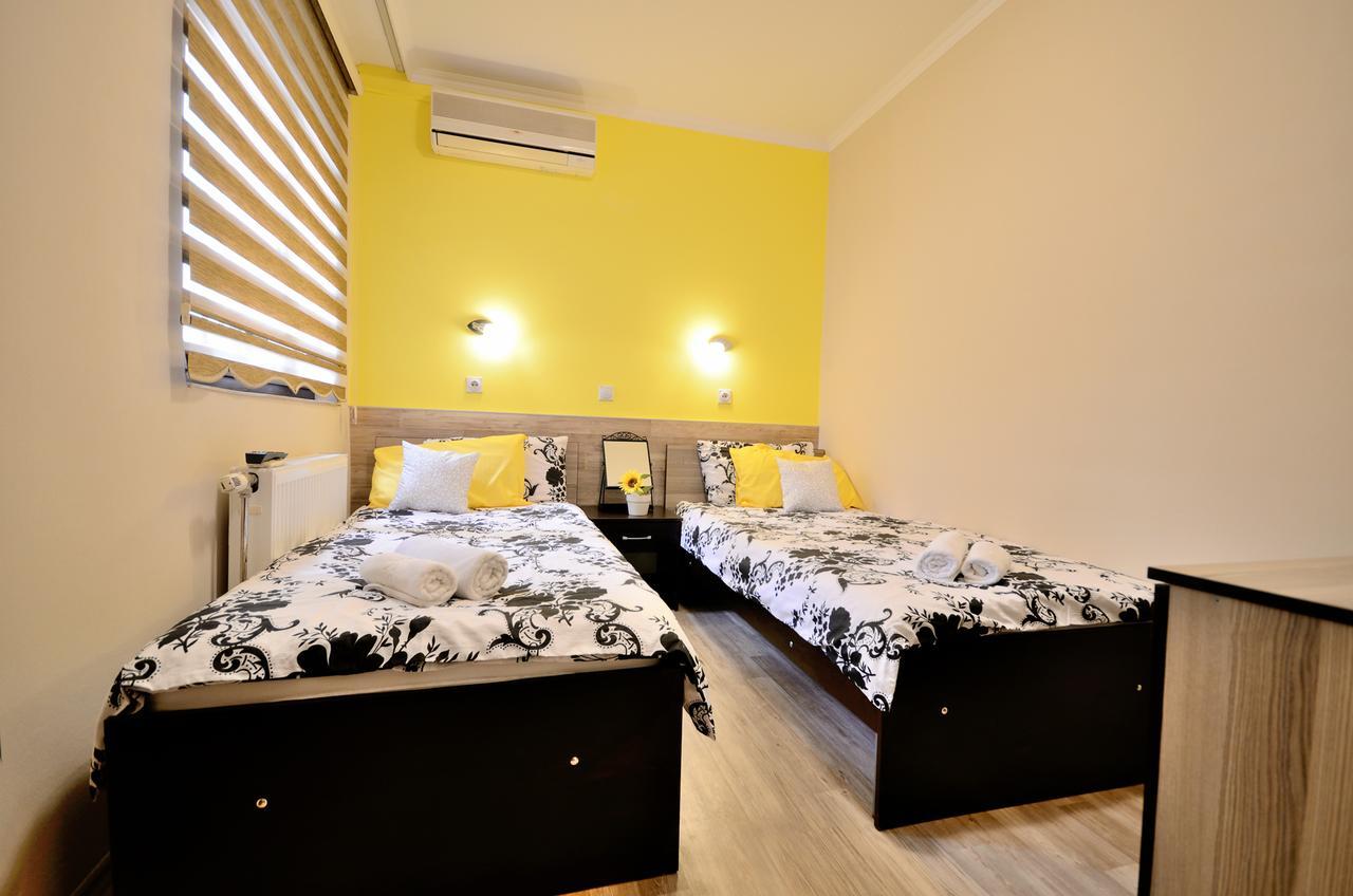 Hotel Shirok Sokak Bitola Zewnętrze zdjęcie