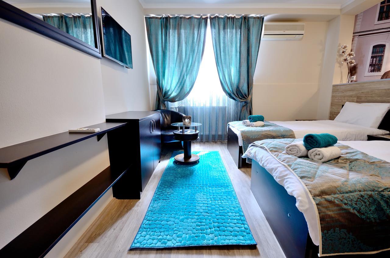 Hotel Shirok Sokak Bitola Zewnętrze zdjęcie