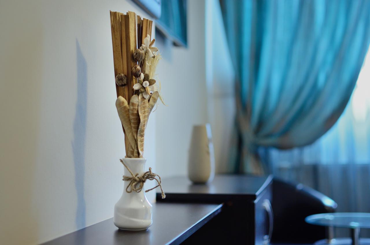 Hotel Shirok Sokak Bitola Zewnętrze zdjęcie
