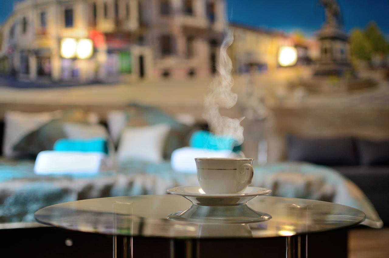 Hotel Shirok Sokak Bitola Zewnętrze zdjęcie