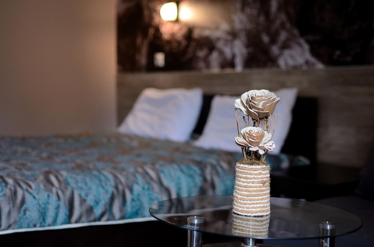 Hotel Shirok Sokak Bitola Zewnętrze zdjęcie