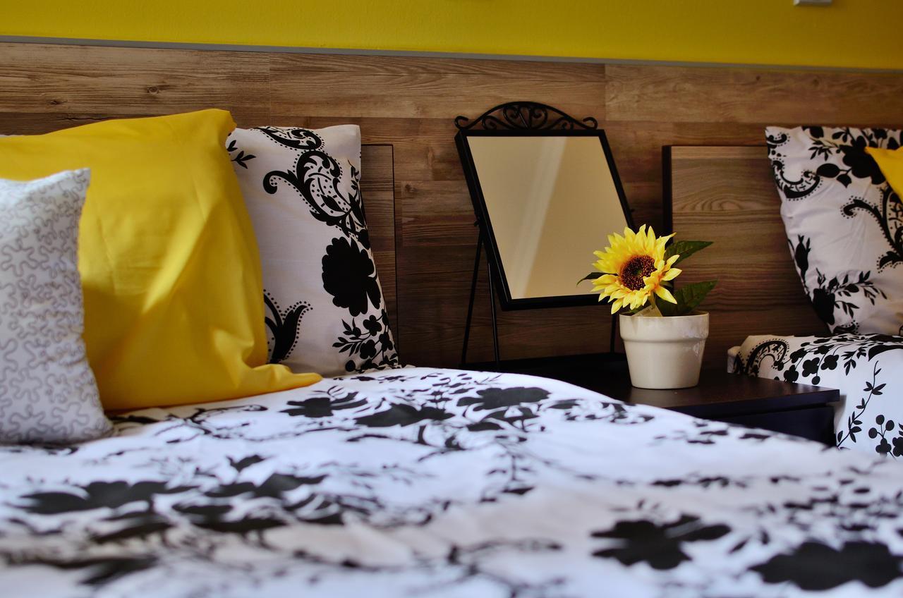 Hotel Shirok Sokak Bitola Zewnętrze zdjęcie