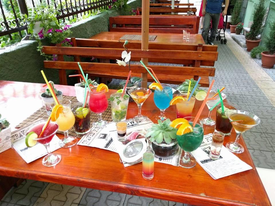 Hotel Shirok Sokak Bitola Zewnętrze zdjęcie