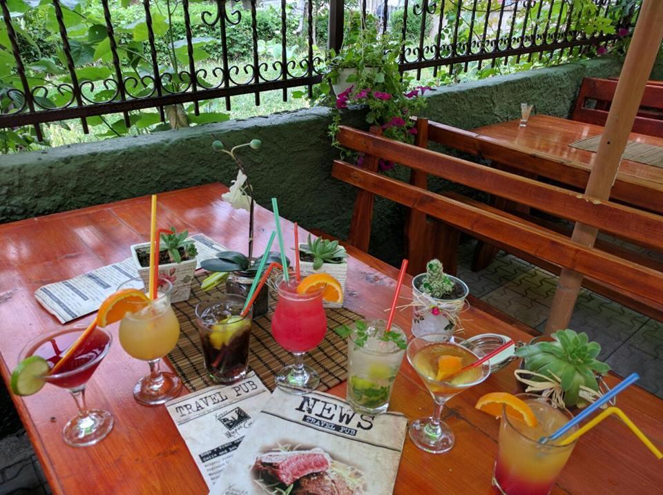 Hotel Shirok Sokak Bitola Zewnętrze zdjęcie