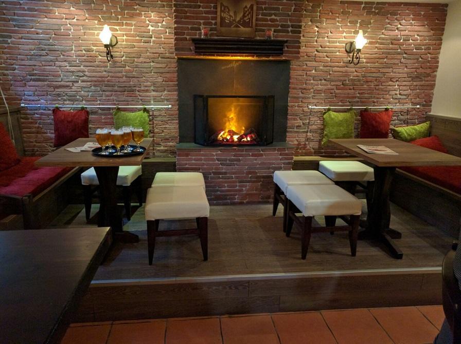 Hotel Shirok Sokak Bitola Zewnętrze zdjęcie
