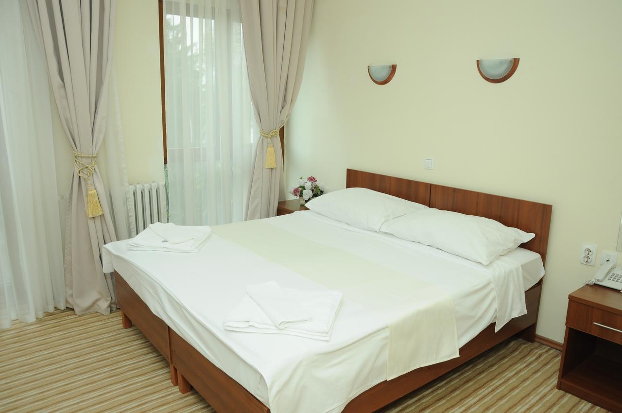 Hotel Shirok Sokak Bitola Zewnętrze zdjęcie