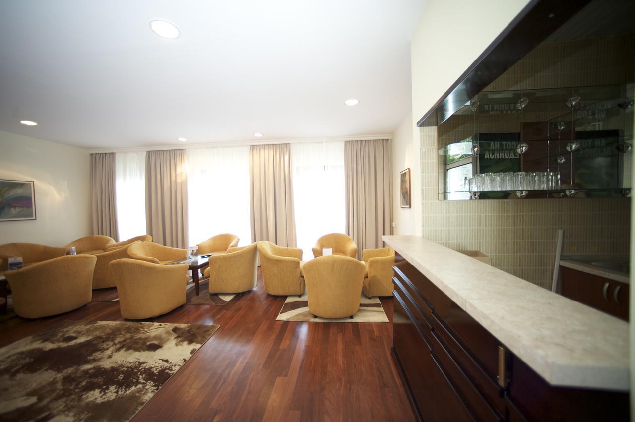 Hotel Shirok Sokak Bitola Zewnętrze zdjęcie