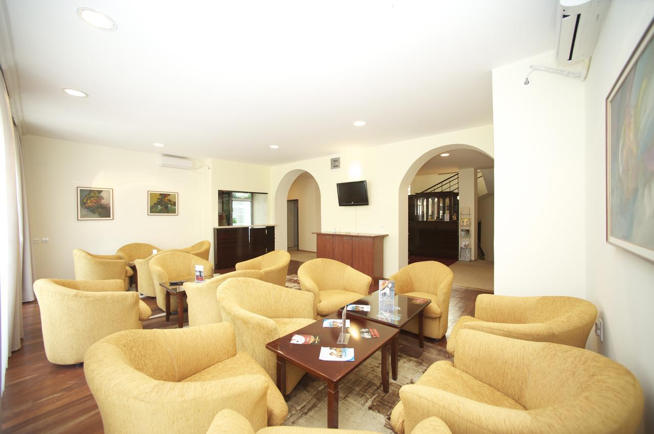 Hotel Shirok Sokak Bitola Zewnętrze zdjęcie