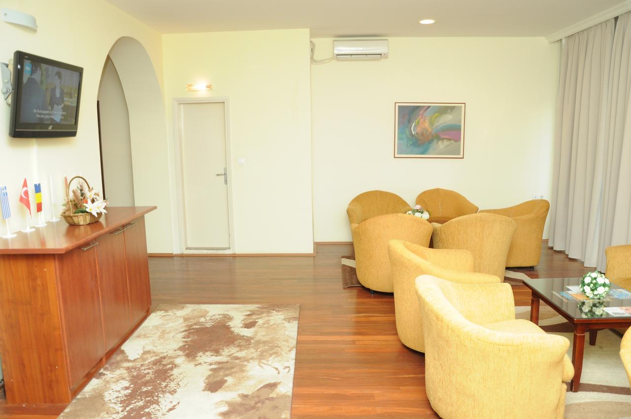 Hotel Shirok Sokak Bitola Zewnętrze zdjęcie