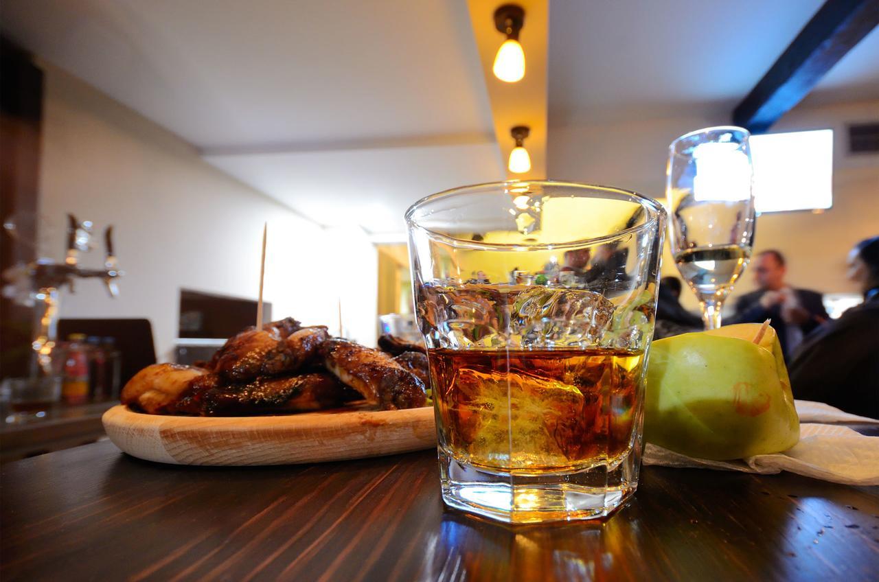 Hotel Shirok Sokak Bitola Zewnętrze zdjęcie