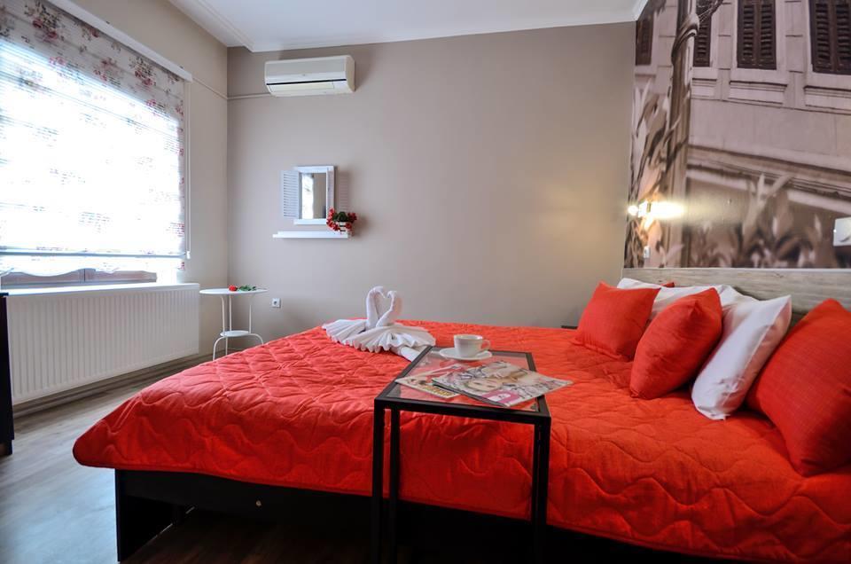 Hotel Shirok Sokak Bitola Zewnętrze zdjęcie