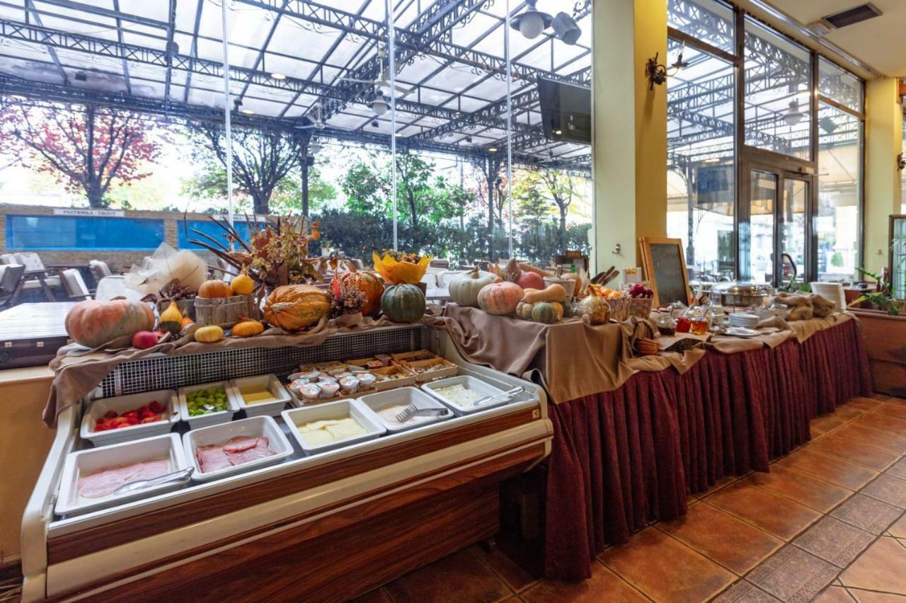 Hotel Shirok Sokak Bitola Zewnętrze zdjęcie
