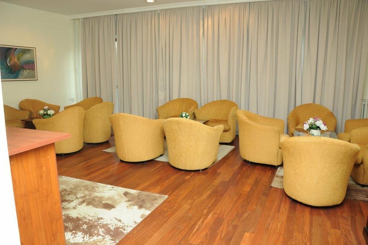 Hotel Shirok Sokak Bitola Zewnętrze zdjęcie